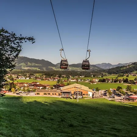 Gasthuis Elisabeth Westendorf