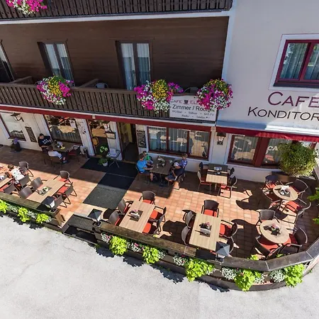 Gasthuis Elisabeth 3*