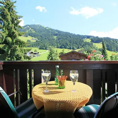 Elisabeth 3* Westendorf