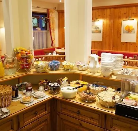 Elisabeth Guest house Westendorf