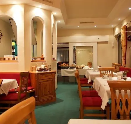 Elisabeth Guest house 2*