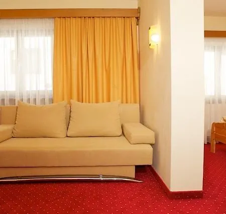 Casa de hóspedes Elisabeth