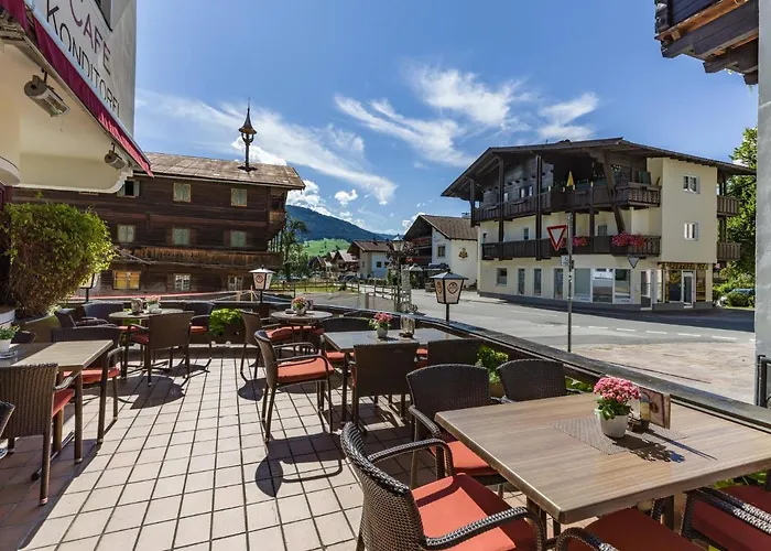 Elisabeth Affittacamere 3*