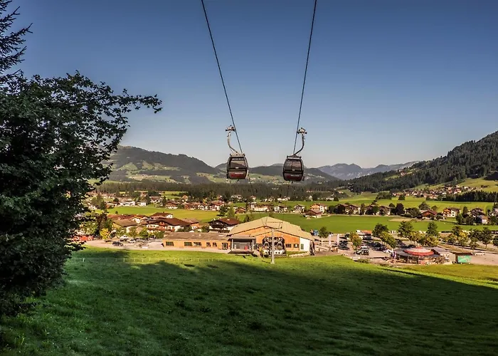 Affittacamere Elisabeth Westendorf