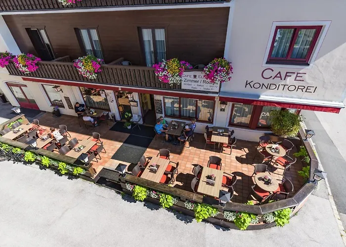 Affittacamere Elisabeth 3*