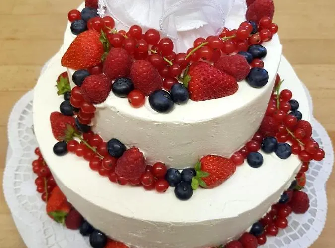 伊丽莎白旅馆 3*