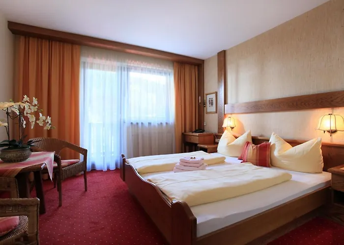 Elisabeth Affittacamere