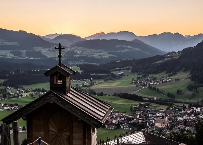 伊丽莎白旅馆 3*