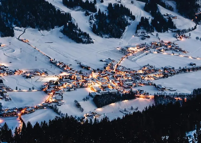 Affittacamere Elisabeth Westendorf