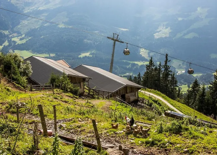 伊丽莎白旅馆 韦斯滕多夫