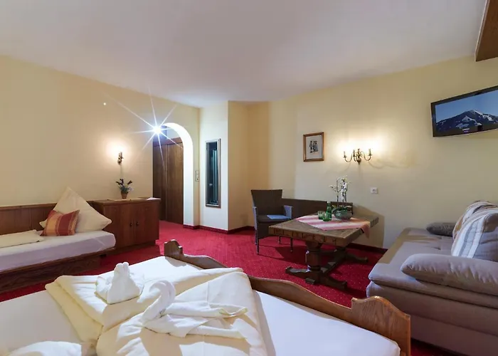 Elisabeth 3* Westendorf