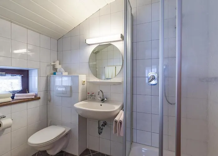 Affittacamere Elisabeth Westendorf