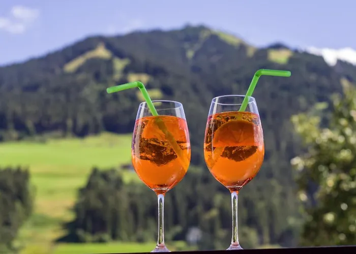 Elisabeth Affittacamere