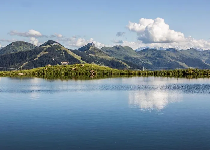 Elisabeth Affittacamere Westendorf