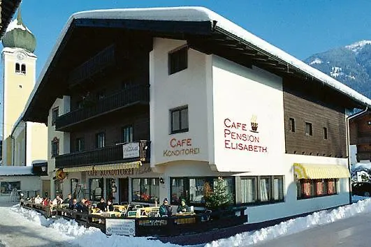 Elisabeth Affittacamere Westendorf