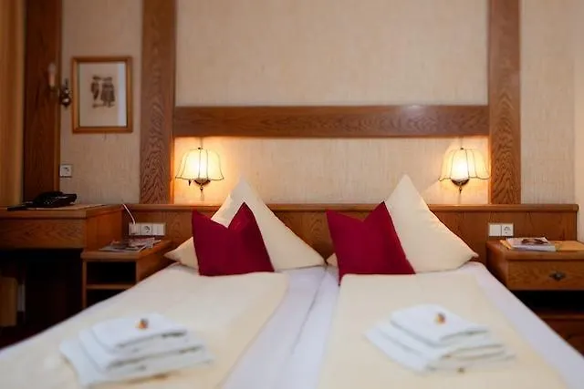 Elisabeth Affittacamere