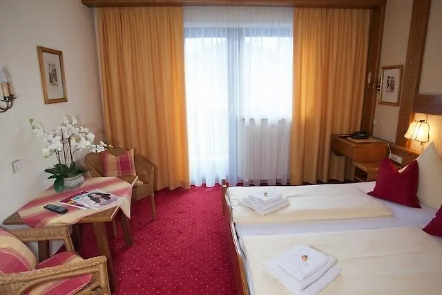 Affittacamere Elisabeth Westendorf