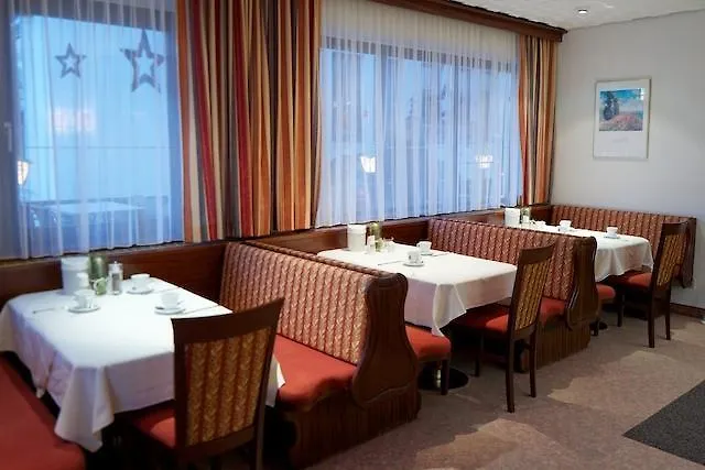 Elisabeth Affittacamere