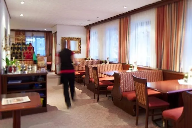 伊丽莎白旅馆 3*