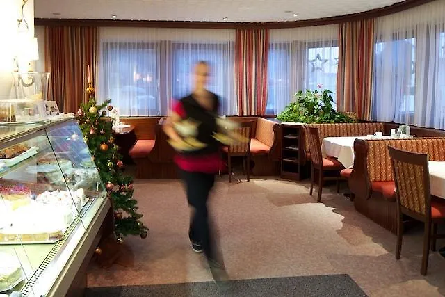 Affittacamere Elisabeth Westendorf