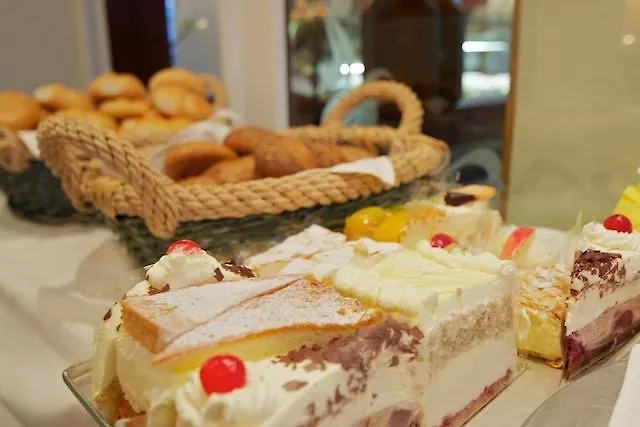 伊丽莎白旅馆 韦斯滕多夫