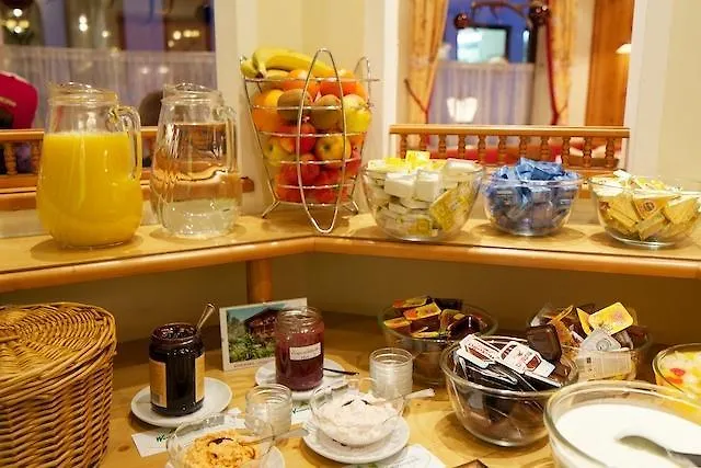 Affittacamere Elisabeth Westendorf