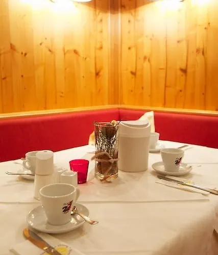 Elisabeth Affittacamere