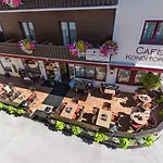 Gasthof Elisabeth 3*