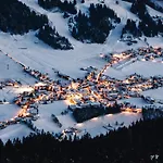 Gasthof Elisabeth Westendorf