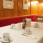 Gasthof Elisabeth 3*