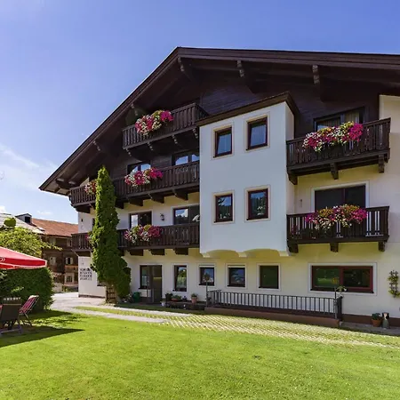 Elisabeth Casa de hóspedes Westendorf