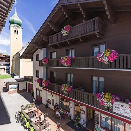 Elisabeth 3* Westendorf