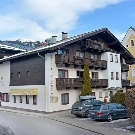 Elisabeth Casa de hóspedes Westendorf