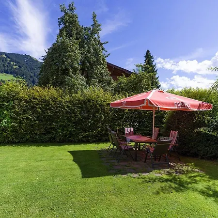 Gasthof Elisabeth Westendorf