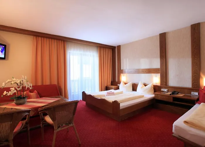 Elisabeth Casa de hóspedes