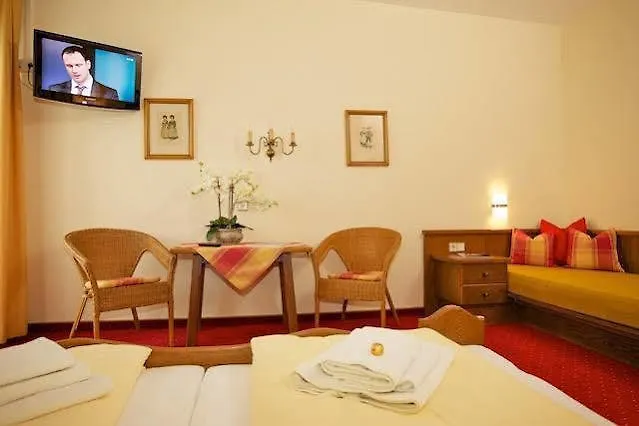 Elisabeth Casa de hóspedes