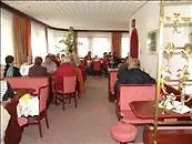 Casa de hóspedes Elisabeth