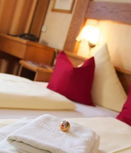 Casa de hóspedes Elisabeth