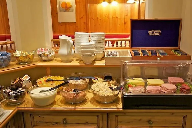 Casa de hóspedes Elisabeth