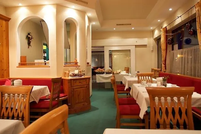 Elisabeth Casa de hóspedes 3*