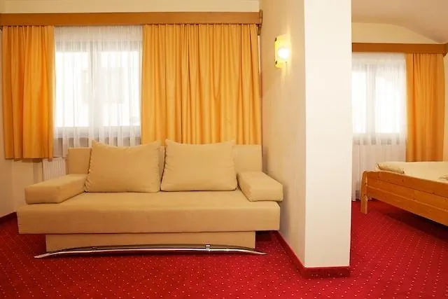 Casa de hóspedes Elisabeth