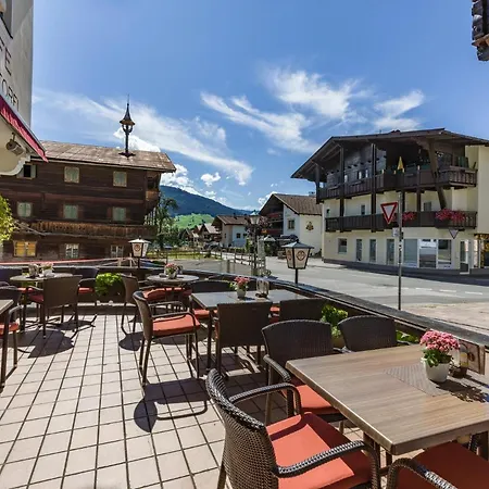 Elisabeth ゲストハウス 3*