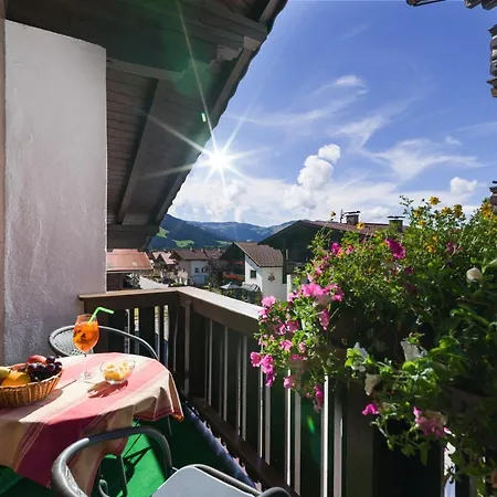 ゲストハウス Elisabeth 3*