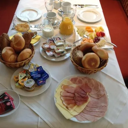 Elisabeth 3* ヴェステンドルフ