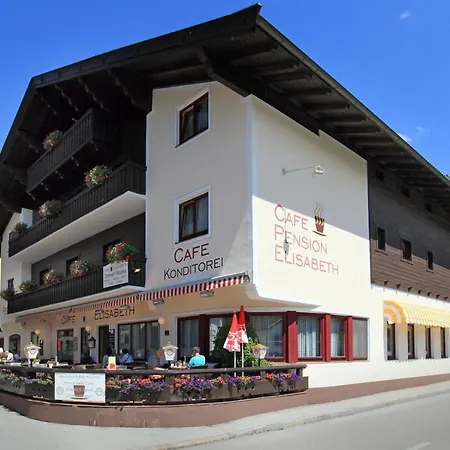 Elisabeth ヴェステンドルフ