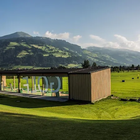 ゲストハウス Elisabeth ヴェステンドルフ