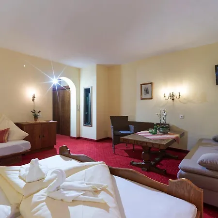 Elisabeth 3* ヴェステンドルフ