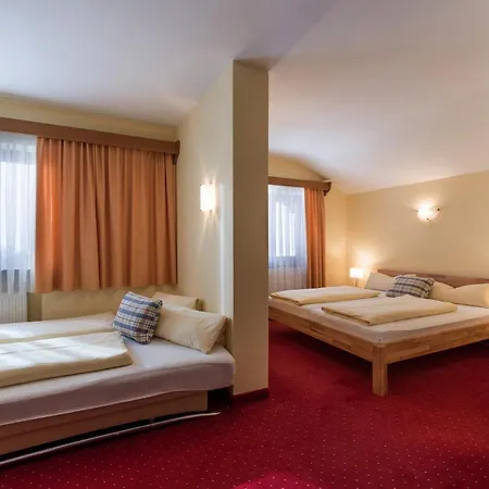 Elisabeth ゲストハウス 3*