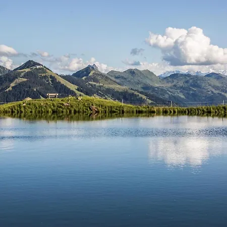 Elisabeth ゲストハウス ヴェステンドルフ