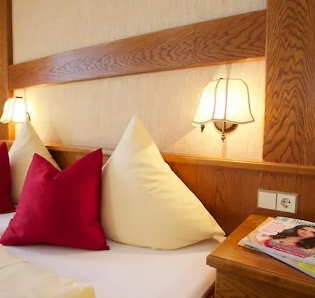 Elisabeth ヴェステンドルフ